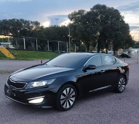 Carro 2.4 EX 16V GASOLINA 4P AUTOMÁTICO