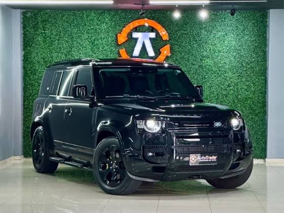 Carro 2.0 P300 GASOLINA 110 HSE AWD AUTOMÁTICO