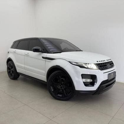 Carro 2.0 DYNAMIC 4WD 16V GASOLINA 4P AUTOMÁTICO