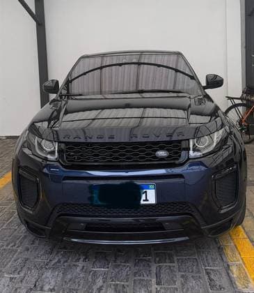 Carro 2.0 HSE DYNAMIC 4WD 16V GASOLINA 4P AUTOMÁTICO