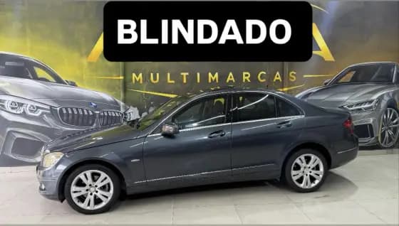 Carro 1.8 AVANTGARDE KOMPRESSOR GASOLINA 4P AUTOMÁTICO