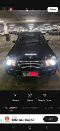 Carro 3.2 AVANTGARDE V6 GASOLINA 4P AUTOMÁTICO