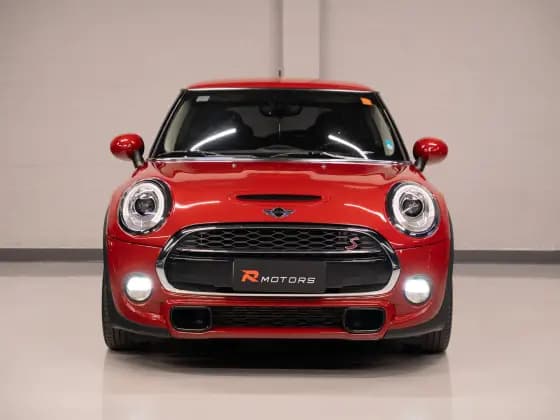 Carro 2.0 S EXCLUSIVE 16V TURBO GASOLINA 2P AUTOMÁTICO