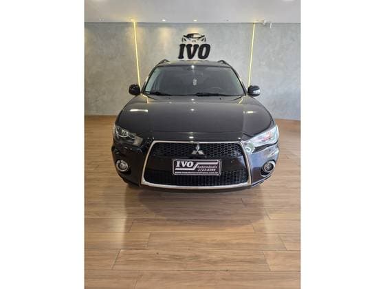 Carro 2.0 16V GASOLINA 4P AUTOMÁTICO