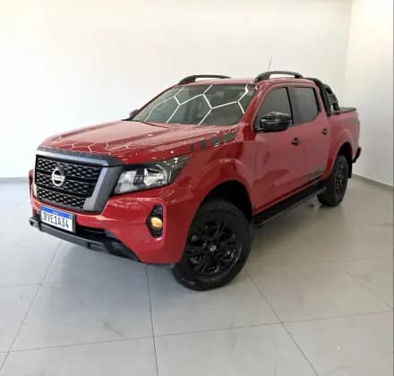 Carro 2.3 16V TURBO DIESEL ATTACK CD 4X4 AUTOMÁTICO