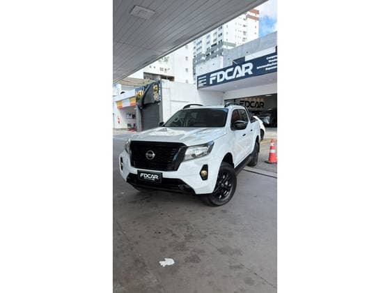 Carro 2.3 16V TURBO DIESEL ATTACK CD 4X4 AUTOMÁTICO
