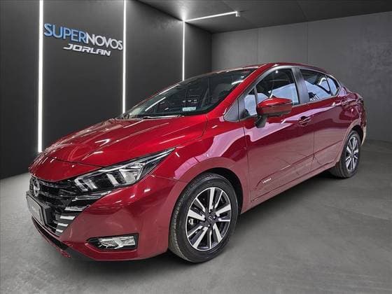 Carro 1.6 16V FLEX ADVANCE XTRONIC