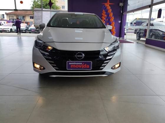 Carro 1.6 16V FLEX ADVANCE XTRONIC