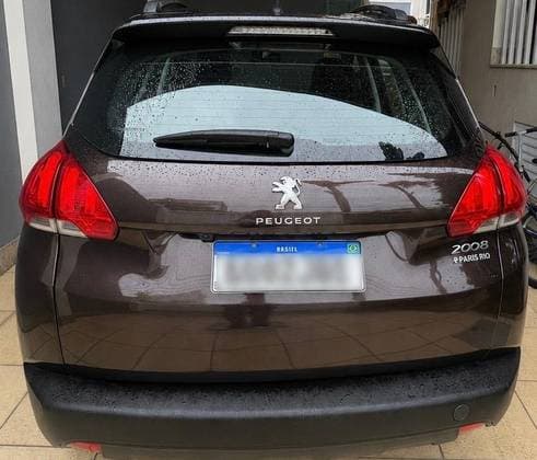 Carro 1.6 16V FLEX ALLURE PACK 4P AUTOMÁTICO