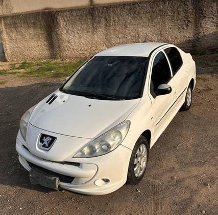 Carro 1.4 XR PASSION 8V FLEX 4P MANUAL
