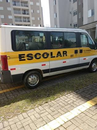 Carro 2.8 HDI 330 PASSAGEIRO 16 LUGARES 8V DIESEL 3P MANUAL