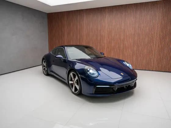 Carro 3.0 24V H6 GASOLINA CARRERA S PDK