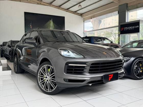 Carro 3.0 V6 GASOLINA AWD TIPTRONIC S