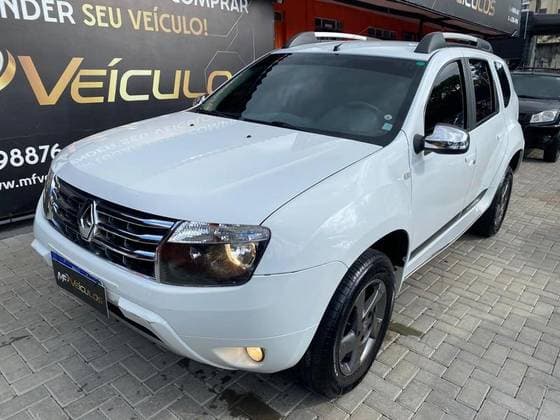 Carro 1.6 TECH ROAD 4X2 16V FLEX 4P MANUAL
