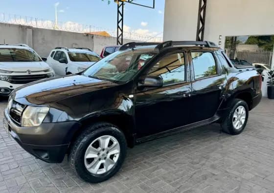 Carro 1.6 16V FLEX EXPRESSION 4P MANUAL