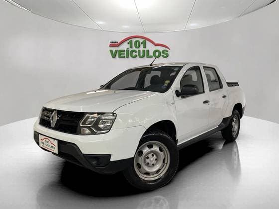 Carro 1.6 16V SCE FLEX EXPRESS MANUAL