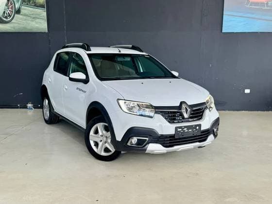Carro 1.6 16V SCE FLEX ZEN MANUAL