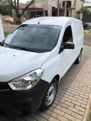 Carro 1.6 16V SCE FLEX ADVANCED MANUAL