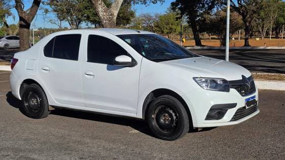 Carro 1.6 16V SCE FLEX ZEN MANUAL