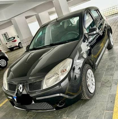Carro 1.0 EXPRESSION 16V FLEX 4P MANUAL