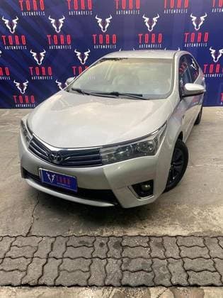 Carro 1.8 GLI 16V FLEX 4P AUTOMÁTICO
