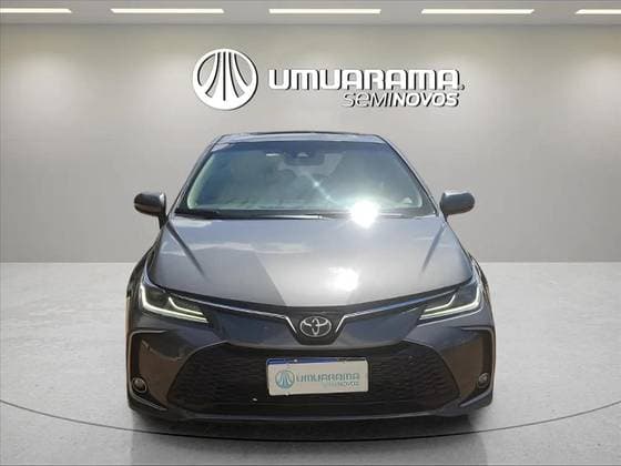 Carro 1.8 VVT-I HYBRID FLEX ALTIS PREMIUM CVT