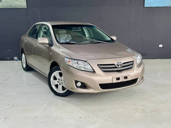 Carro 2.0 XEI 16V FLEX 4P AUTOMÁTICO