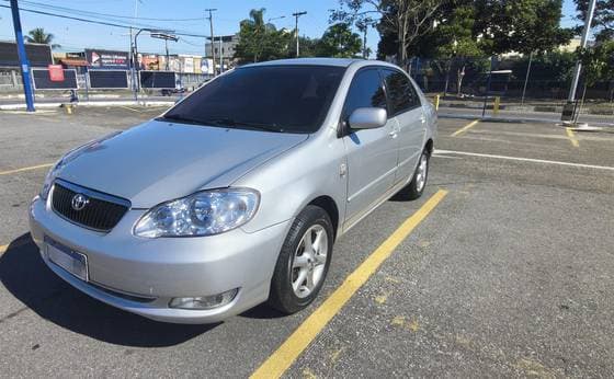 Carro 1.8 XEI 16V FLEX 4P AUTOMÁTICO
