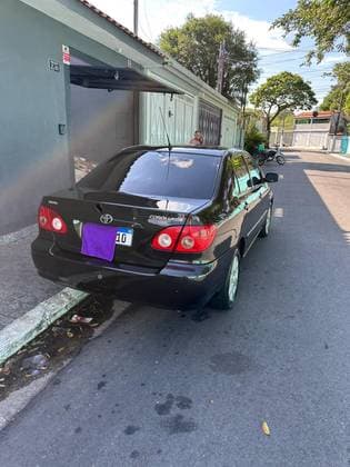 Carro 1.8 XEI 16V FLEX 4P MANUAL