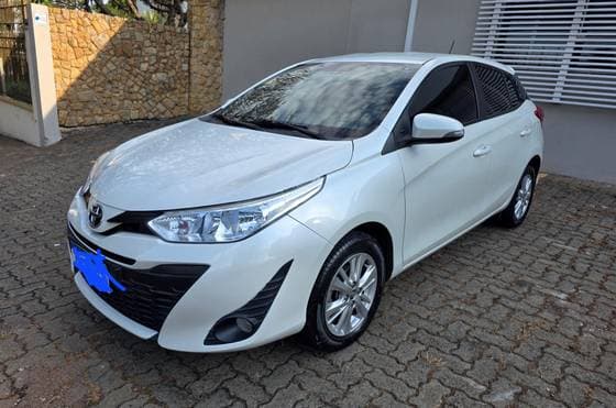 Carro 1.3 16V FLEX XL MULTIDRIVE