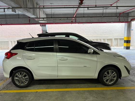 Carro 1.5 16V FLEX XL PLUS CONNECT MULTIDRIVE