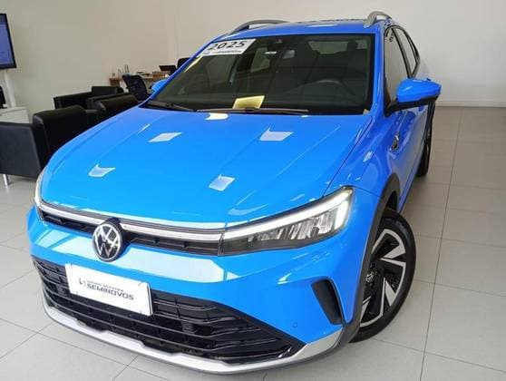 Carro 1.0 200 TSI TOTAL FLEX HIGHLINE AUTOMÁTICO