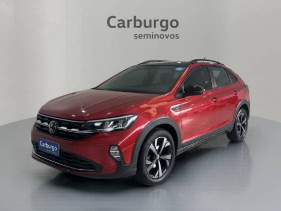Carro 1.0 200 TSI TOTAL FLEX HIGHLINE AUTOMÁTICO