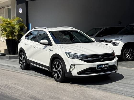 Carro 1.0 200 TSI TOTAL FLEX HIGHLINE AUTOMÁTICO