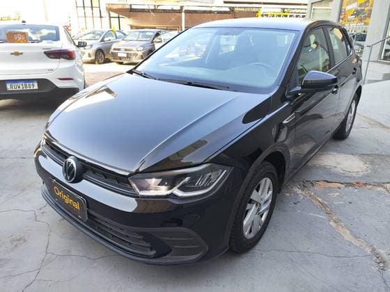 Carro 1.0 170 TSI COMFORTLINE AUTOMÁTICO