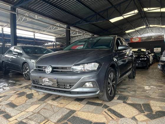 Carro 1.0 200 TSI COMFORTLINE AUTOMÁTICO