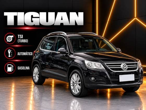 Carro 2.0 TSI 16V TURBO GASOLINA 4P TIPTRONIC