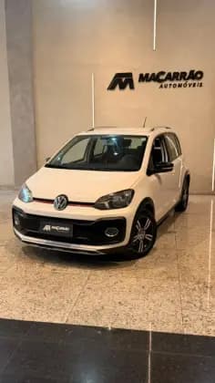 Carro 1.0 170 TSI TOTAL FLEX XTREME 4P MANUAL