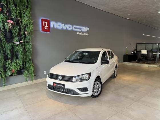 Carro 1.0 12V MPI TOTALFLEX 4P MANUAL