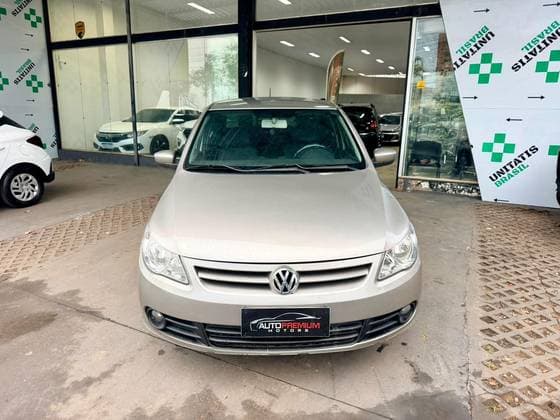 Carro 1.6 MI 8V FLEX 4P AUTOMATIZADO