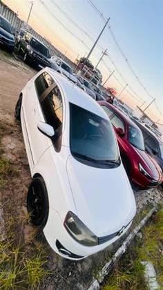 Carro 1.6 MI PRIME 8V FLEX 4P MANUAL