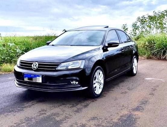 Carro 2.0 TSI HIGHLINE 211CV GASOLINA 4P TIPTRONIC