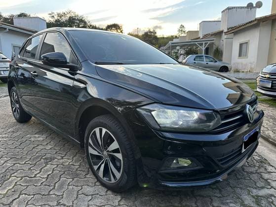 Carro 1.0 200 TSI COMFORTLINE AUTOMÁTICO