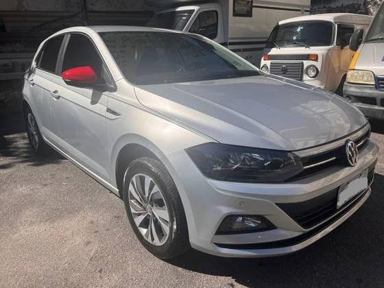 Carro 1.0 200 TSI COMFORTLINE AUTOMÁTICO