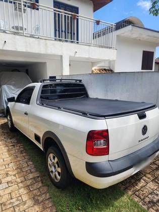 Carro 1.6 MI TRENDLINE CS 8V FLEX 2P MANUAL
