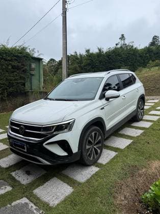 Carro 1.4 250 TSI TOTAL FLEX HIGHLINE AUTOMÁTICO