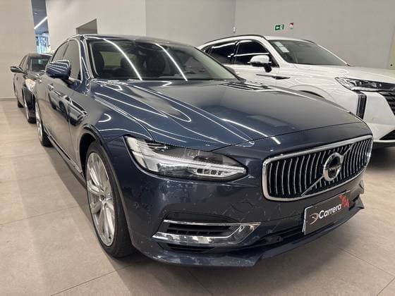 Carro 2.0 T8 HYBRID INSCRIPTION AWD GEARTRONIC