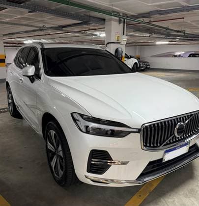 Carro 2.0 T8 RECHARGE PLUS AWD GEARTRONIC