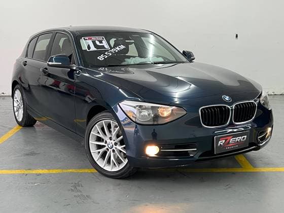 Carro 1.6 SPORT GP 16V TURBO GASOLINA 4P AUTOMÁTICO
