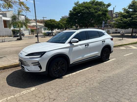 Carro 1.5 DM-I HÍBRIDO AUTOMÁTICO